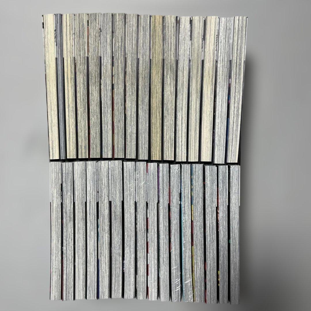 呪術廻戦 0-30巻セット 全巻帯付き