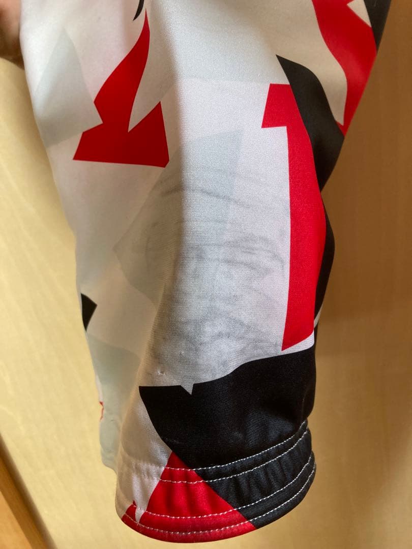 ショッフェル　スキー　GSワンピース　男性用　Lサイズ