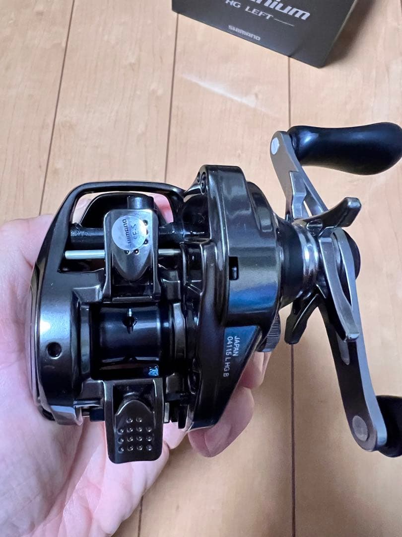 ケン　20メタニウム HG LEFT