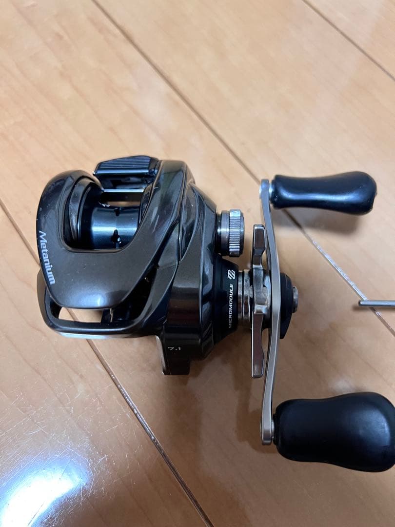 ケン　20メタニウム HG LEFT