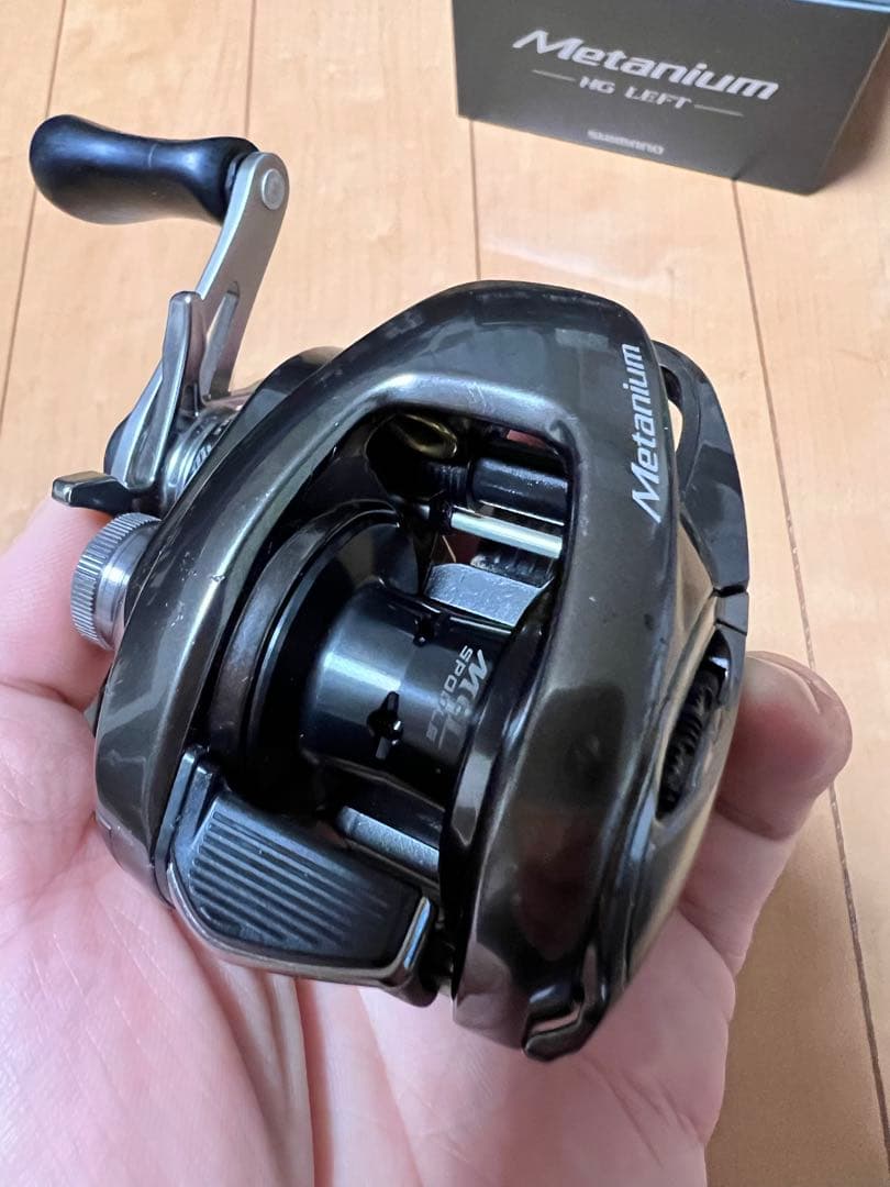 ケン　20メタニウム HG LEFT