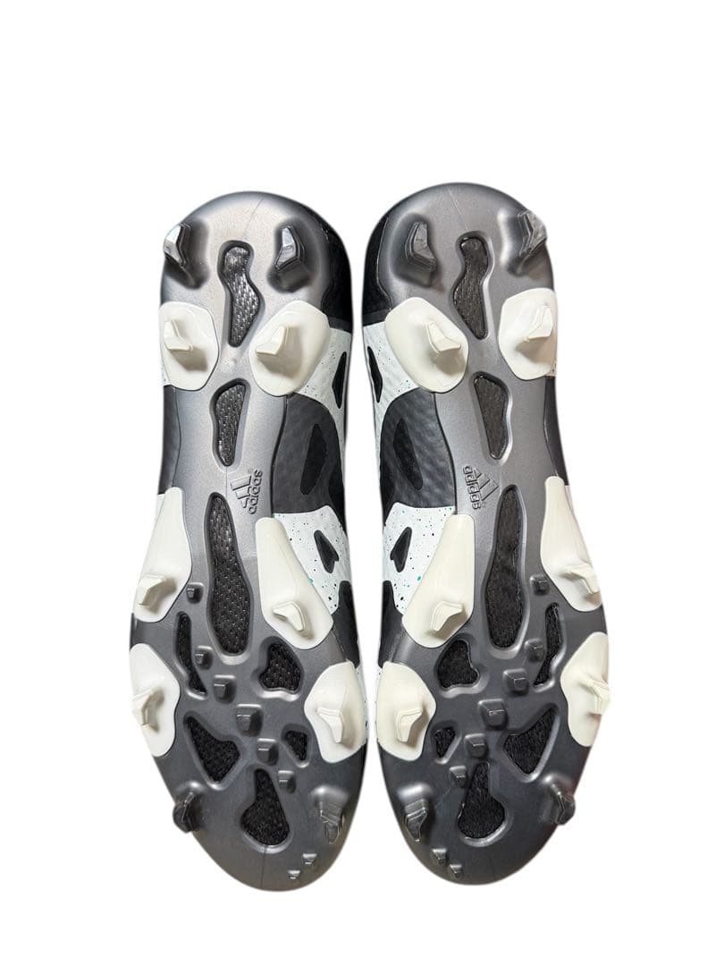 X 15 ＋ primeknit FG