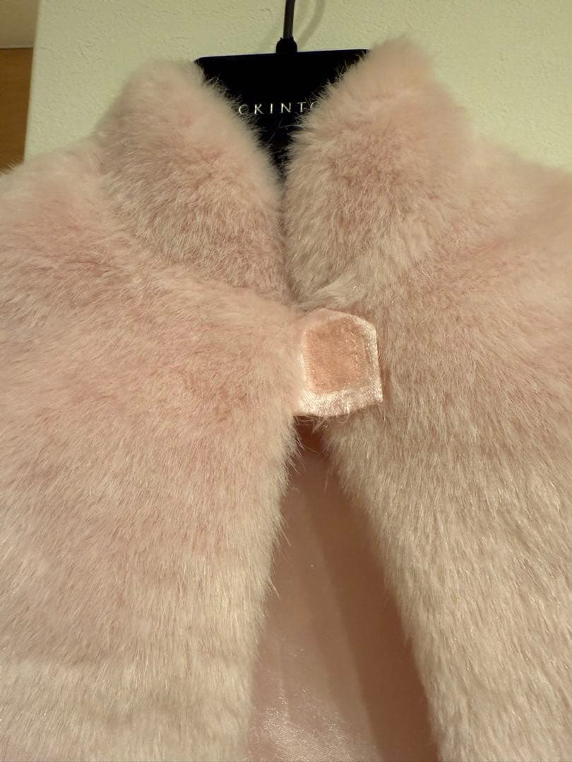 m*i様 美品ビビデバビデブティック　シンデレラ　ドレス　パニエとケープセット