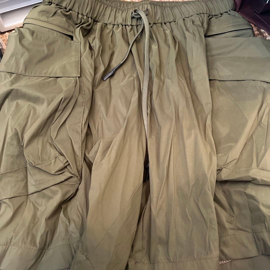 パンツ S.F.C LARGE POCKET SHORTS