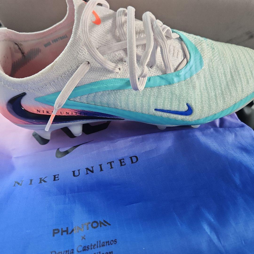 Nike ファントム6 24,5