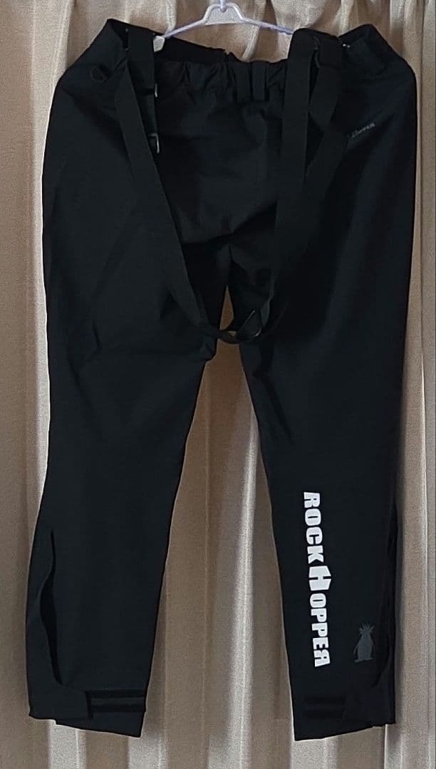 釣武者　テクニカルアーム　３レイヤーレインスーツ　3L