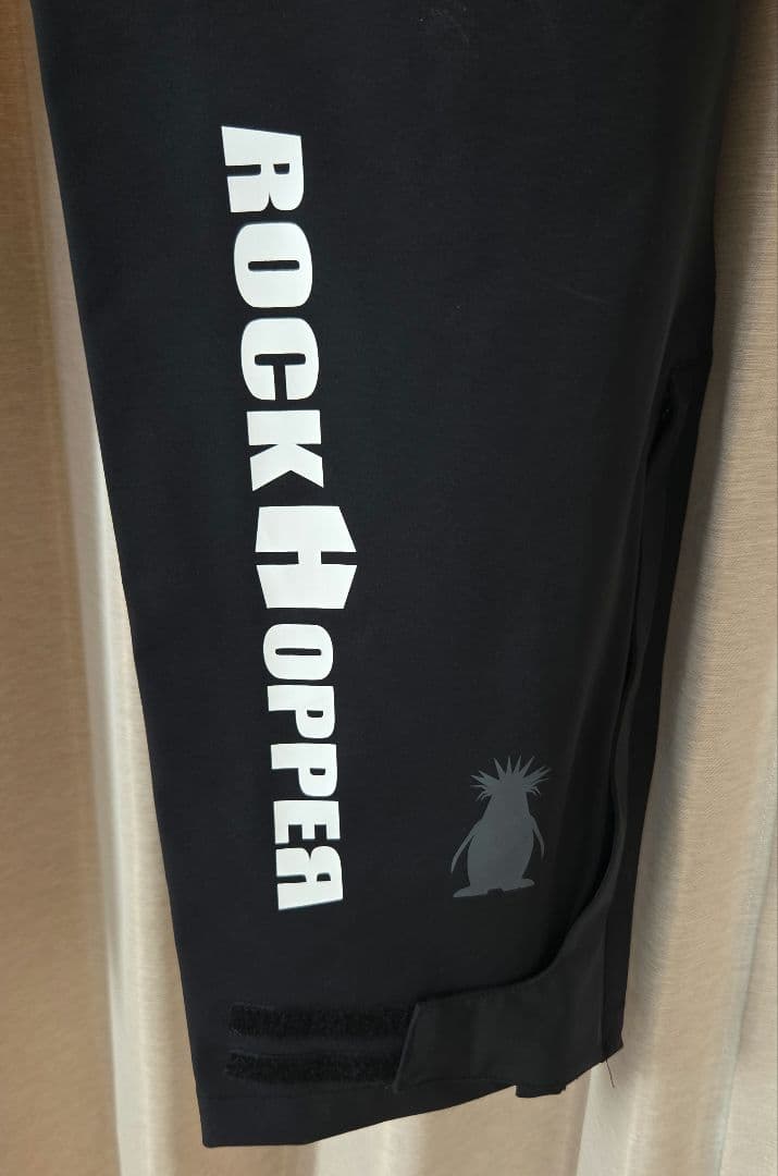 釣武者　テクニカルアーム　３レイヤーレインスーツ　3L