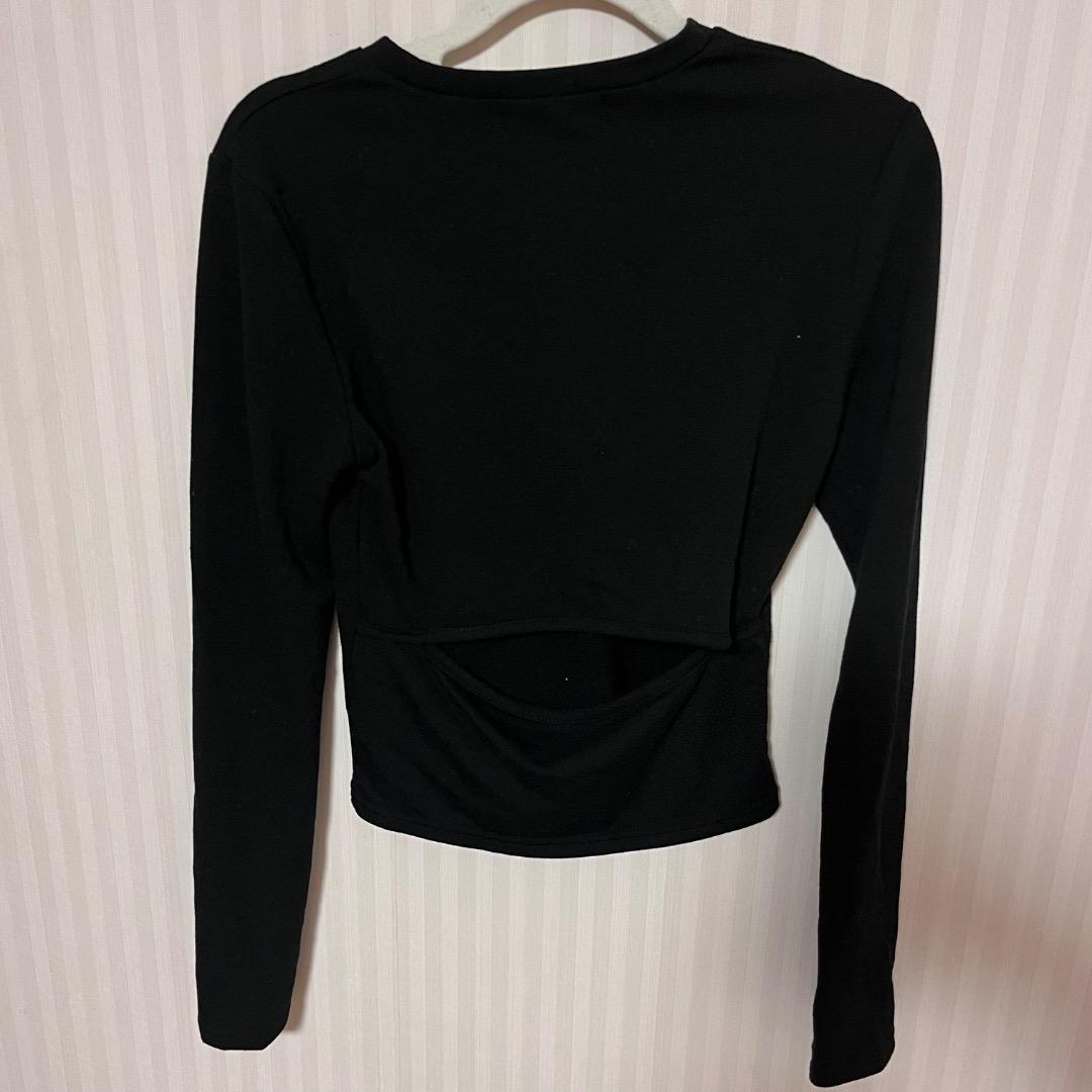 andmary アンドマリー　mary logo tops