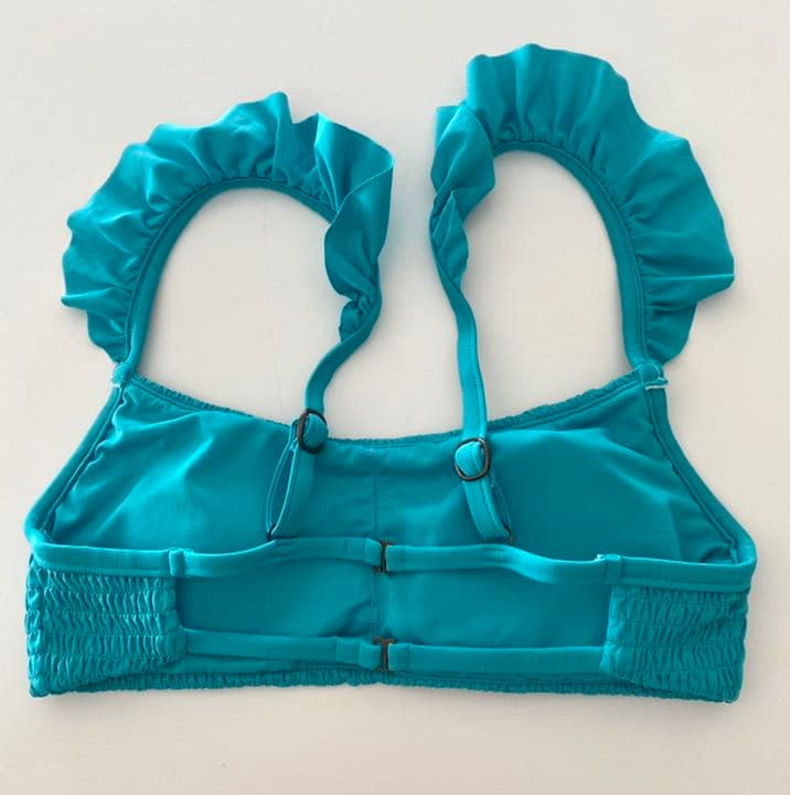 タイムSALE【即日発送可】アリシアスタン　ALEXIASTAM ビキニ　水着