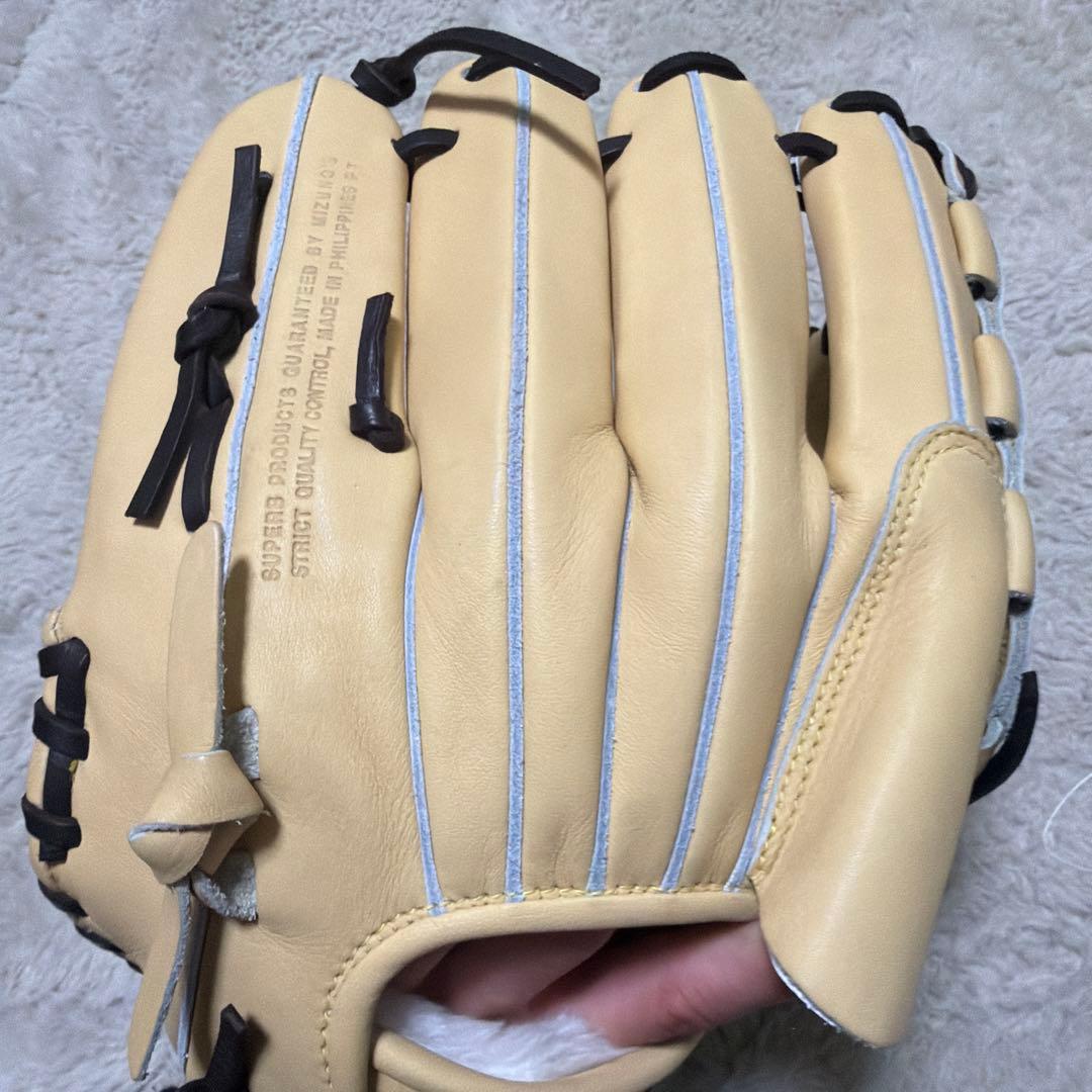 定価3万越え 値下げ⭕️ MIZUNO