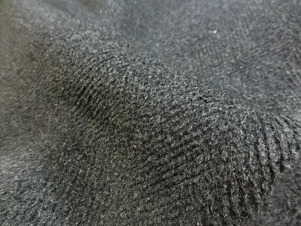 Ok　ROMEO GIGLI　ロメオジリ　チェスターコート　グレー