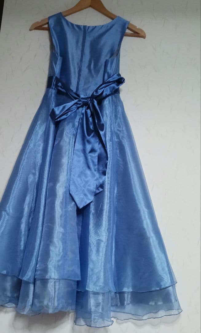 ゆめりすと　ドレス13