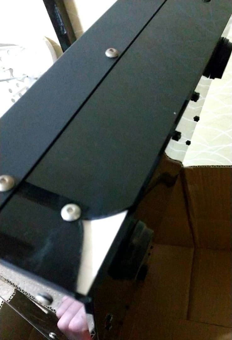 新基板 SVRE9 sound voltex コントローラー