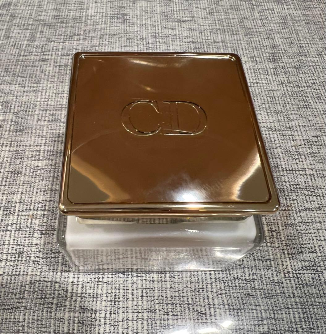 Dior プレステージ ホワイト ローション＆ラクレームデマキヤント