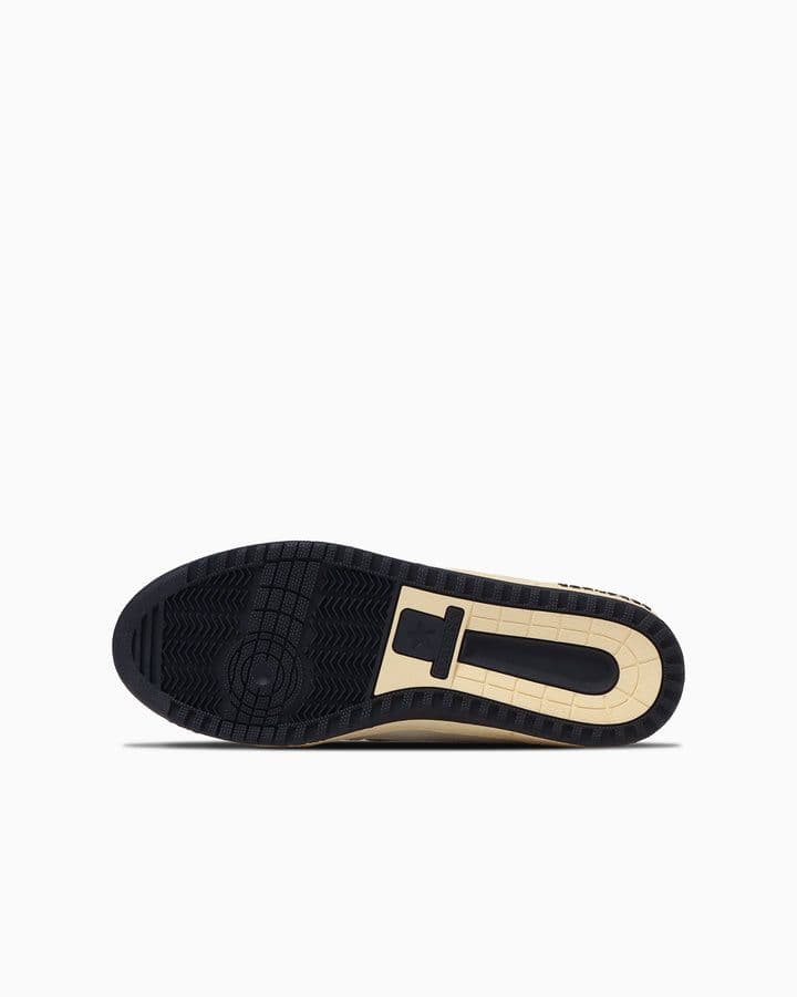 【新品未使用】Converse Weapon ホワイト/ネイビー　 ハイカット