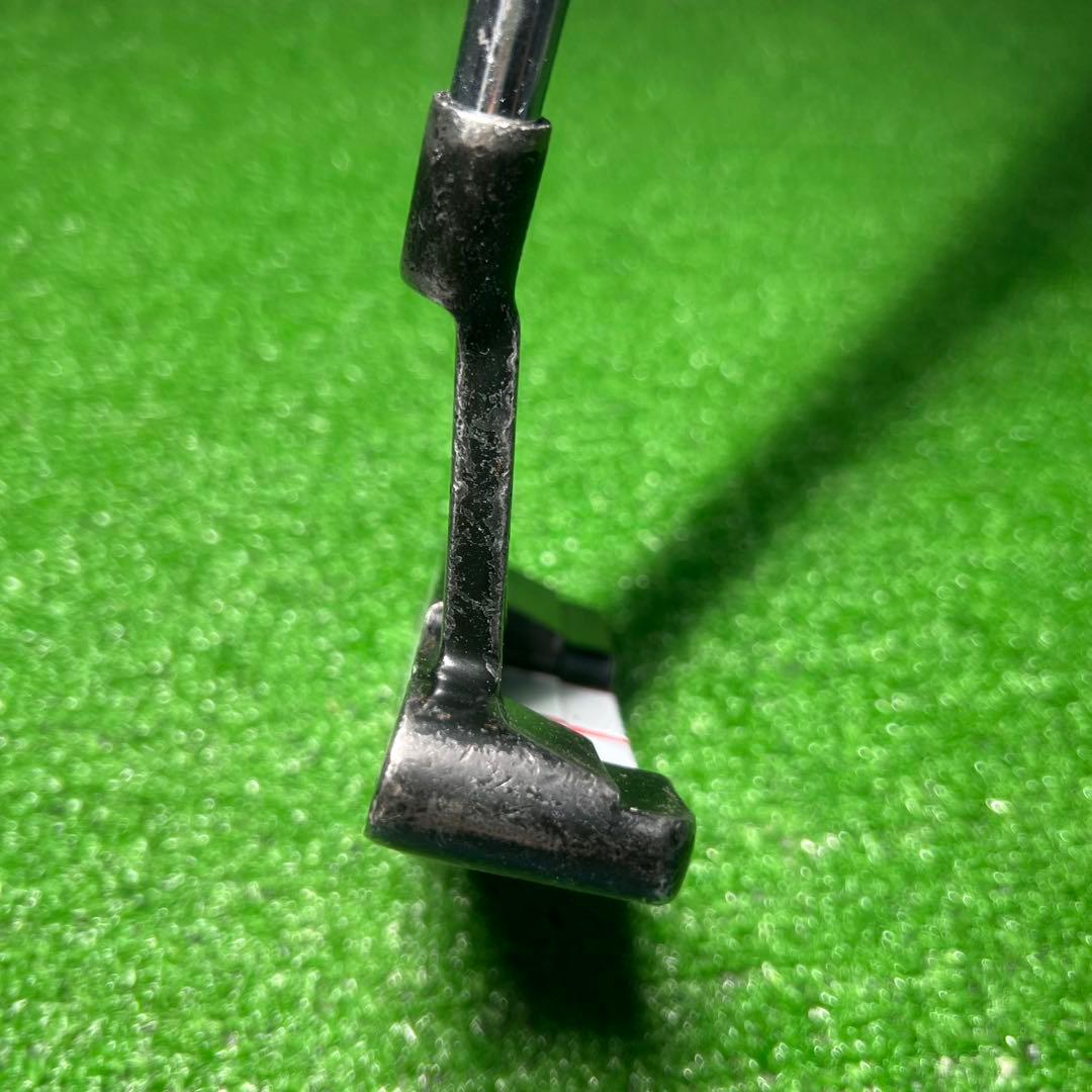 D260 Odyssey WHITE RIZE iX 1SH パター メンズ 右