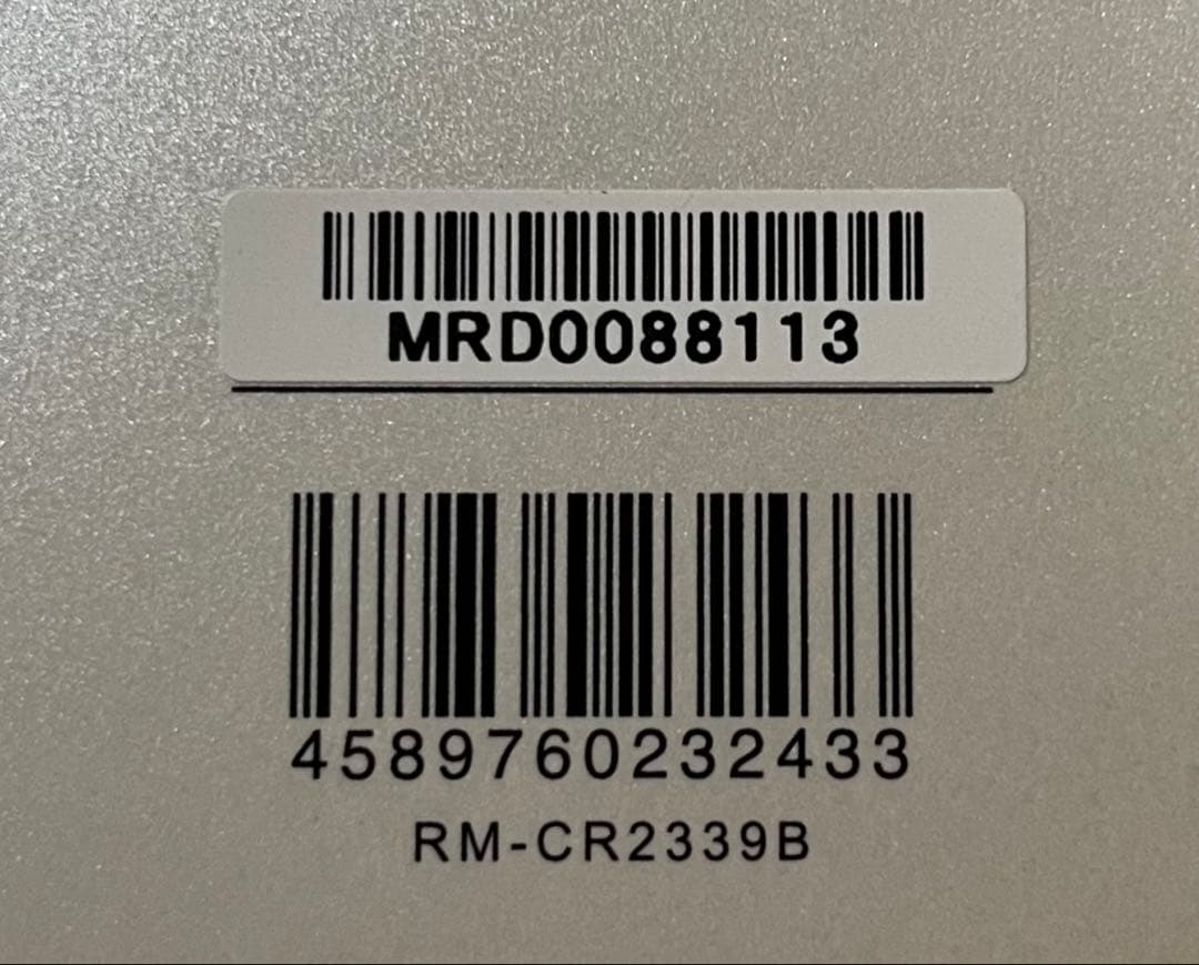 ReFa リファ モーションカラット