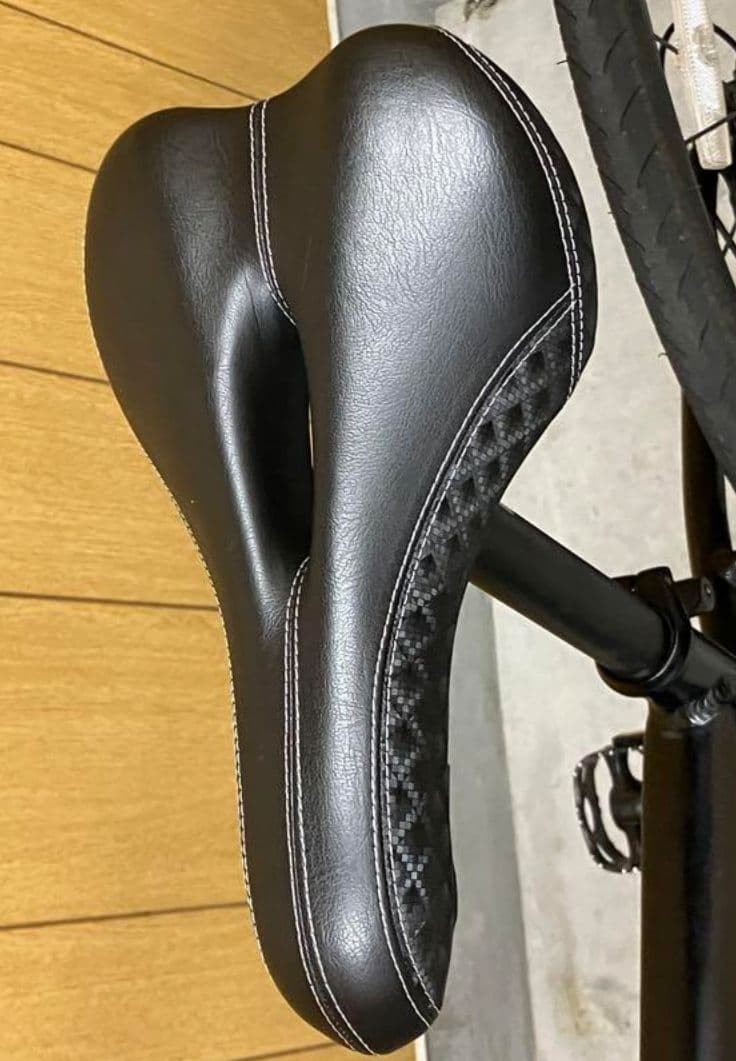 引き取り限定　THIRDBIKES FESMOTER e-bike