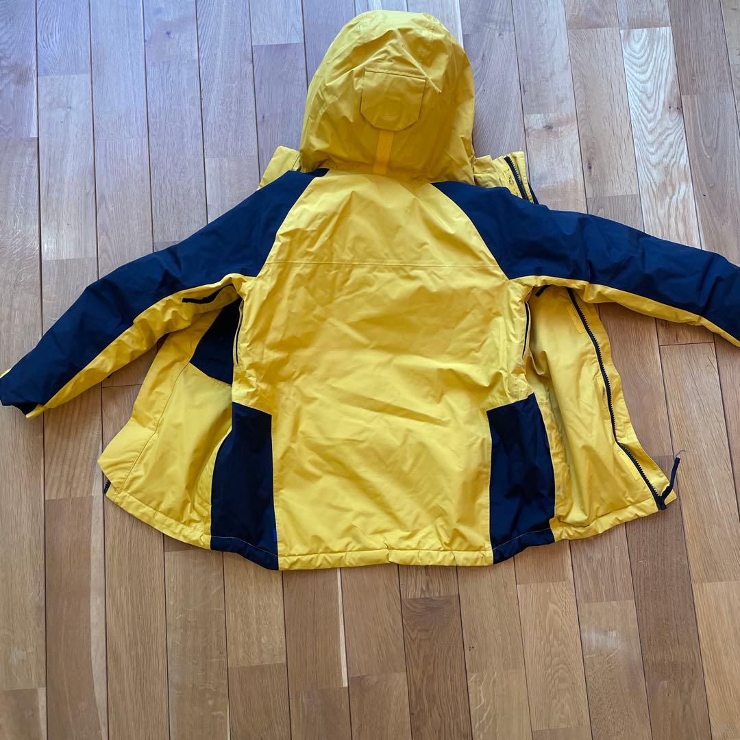 Burton GORE-TEX 子ども用ウェアSサイズ(130cm)