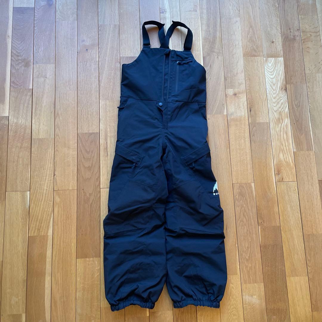 Burton GORE-TEX 子ども用ウェアSサイズ(130cm)