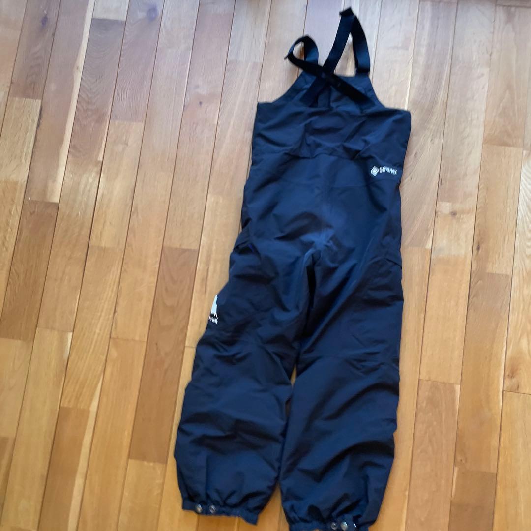 Burton GORE-TEX 子ども用ウェアSサイズ(130cm)