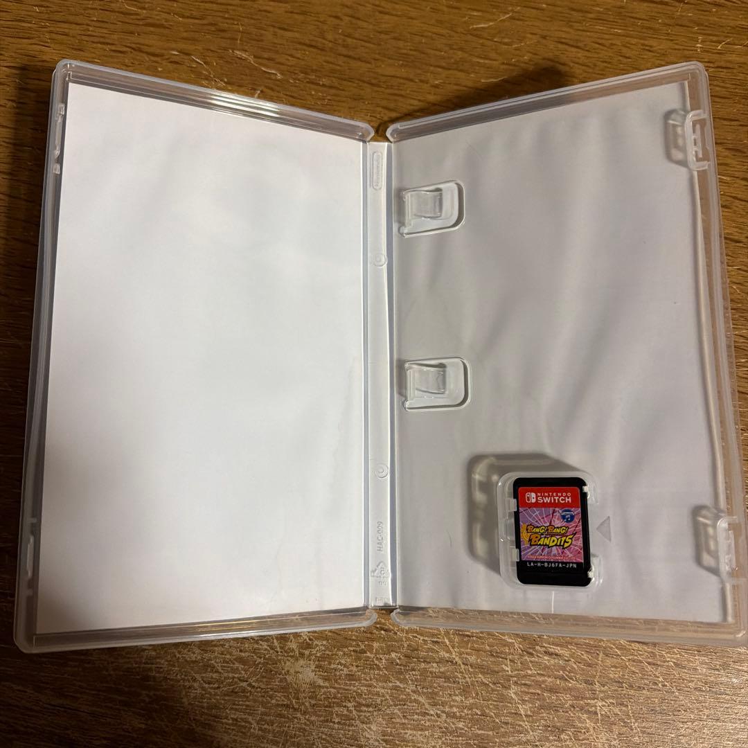 最終値下げ　Nintendo Switch ソフト3点セット