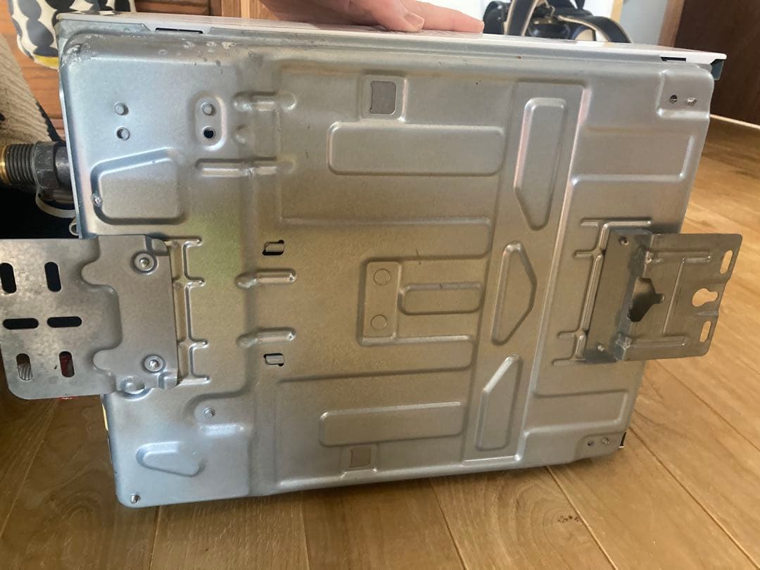 リンナイ 2019年製 ガス瞬間湯沸かし器 給湯器　RUS-V51XT