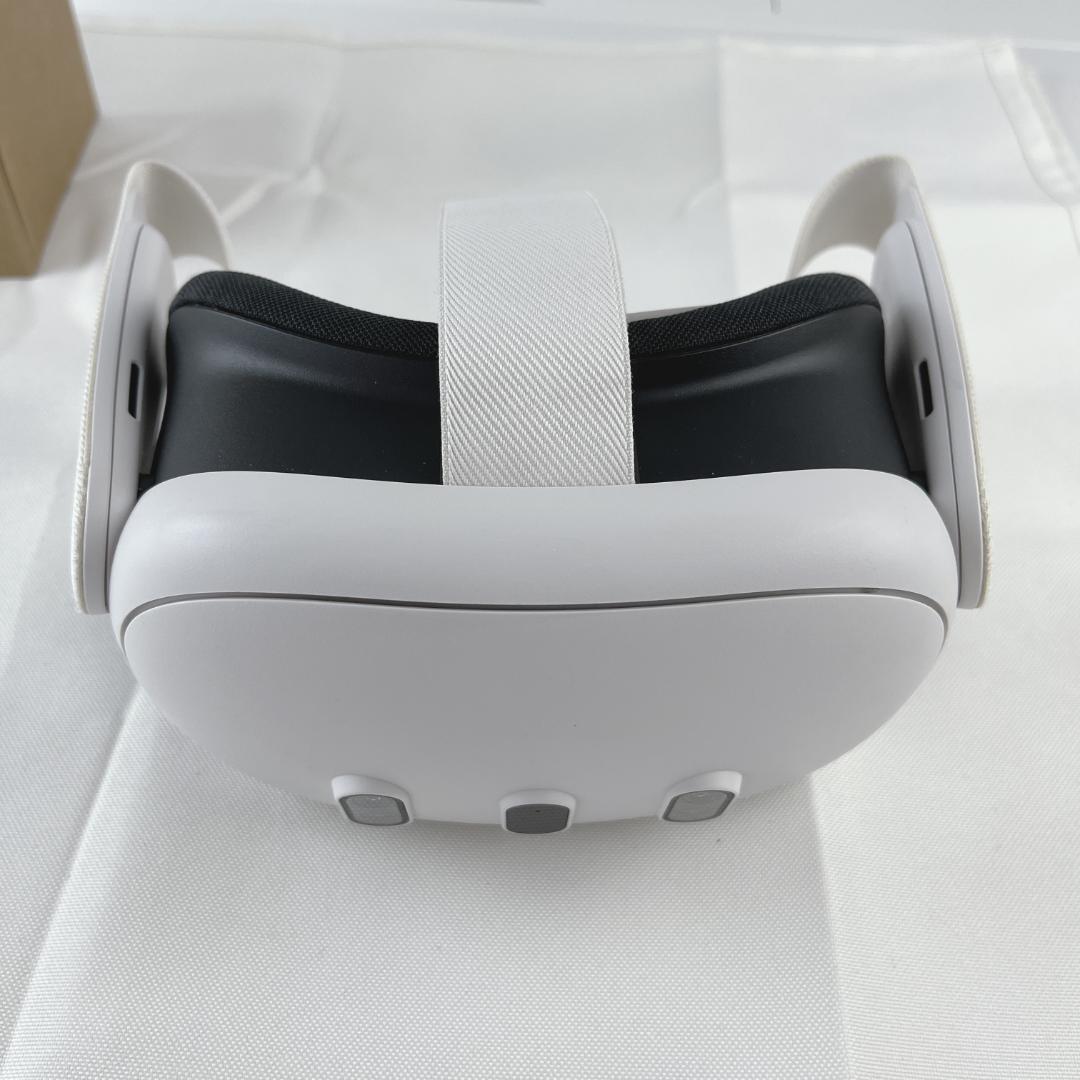 美品☘️　 Quest 3 512GB　VRヘッドセット　コントローラー
