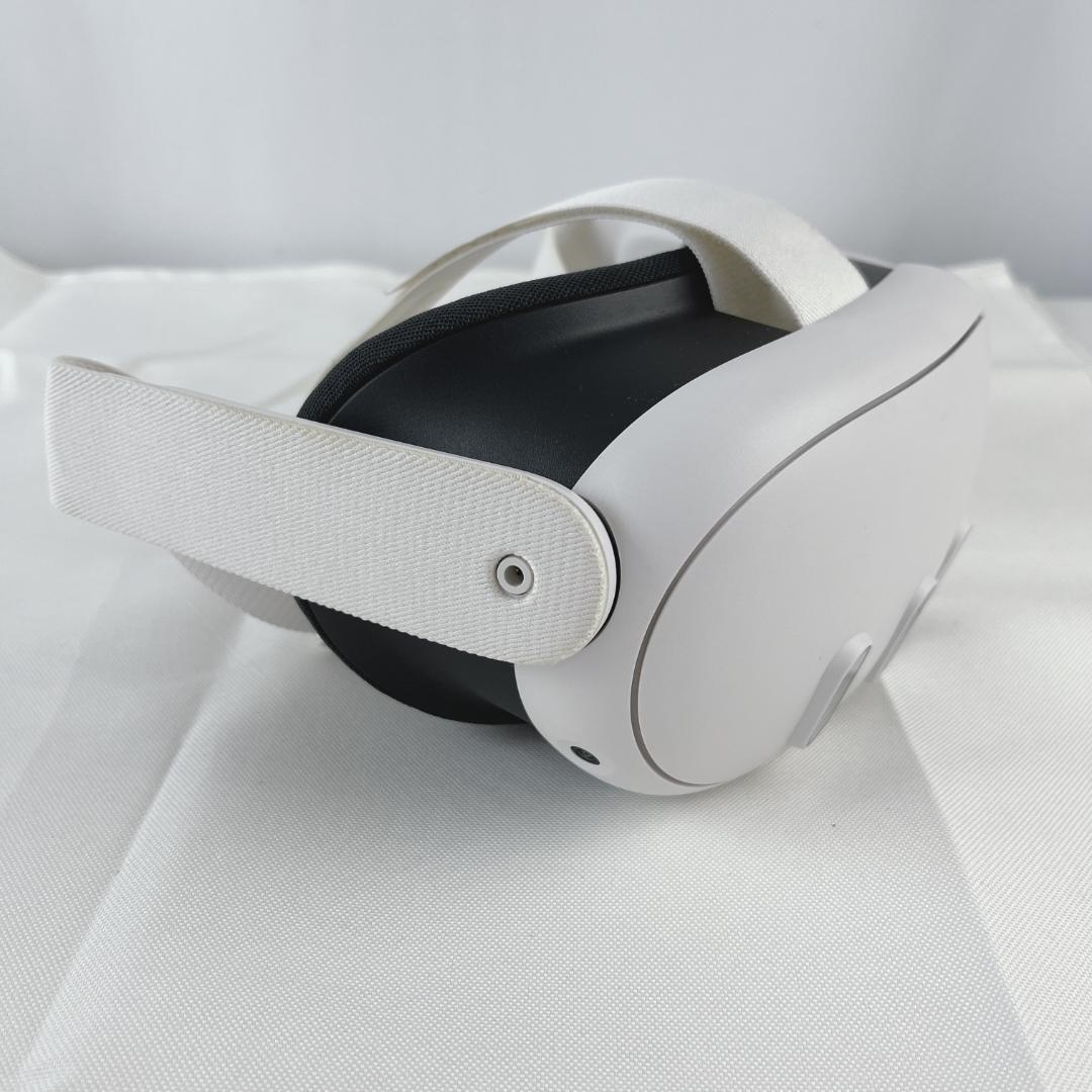 美品☘️　 Quest 3 512GB　VRヘッドセット　コントローラー