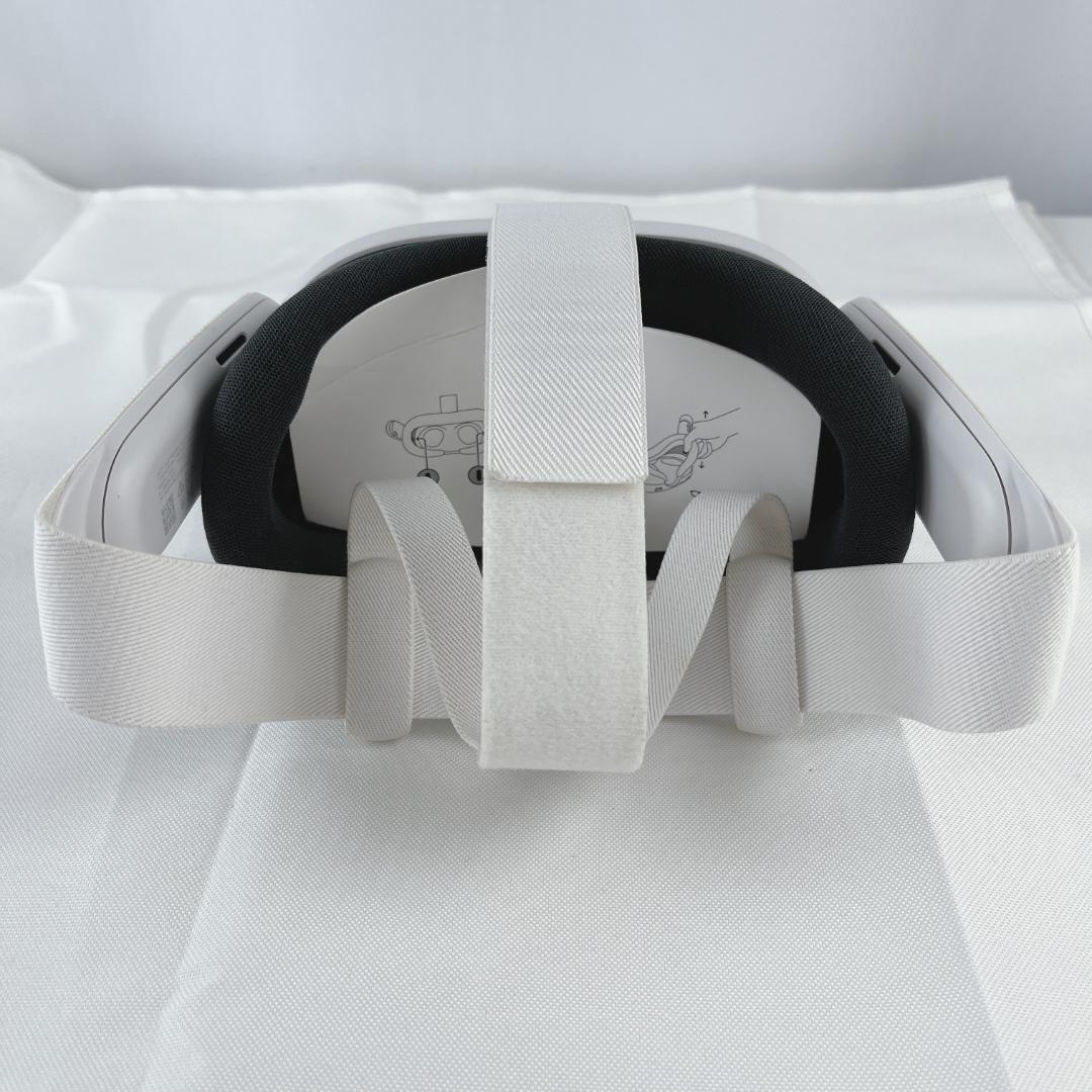 美品☘️　 Quest 3 512GB　VRヘッドセット　コントローラー