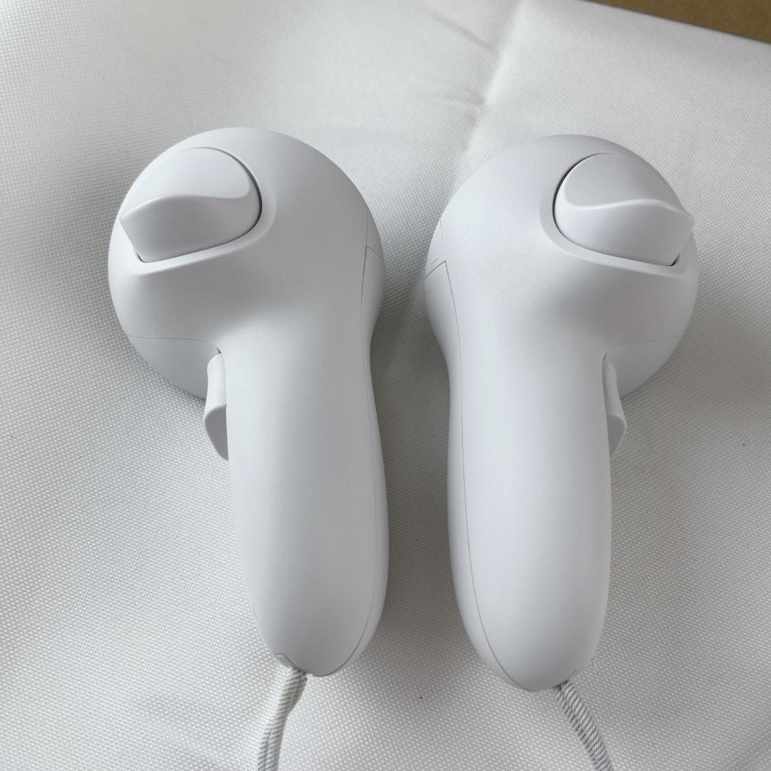 美品☘️　 Quest 3 512GB　VRヘッドセット　コントローラー