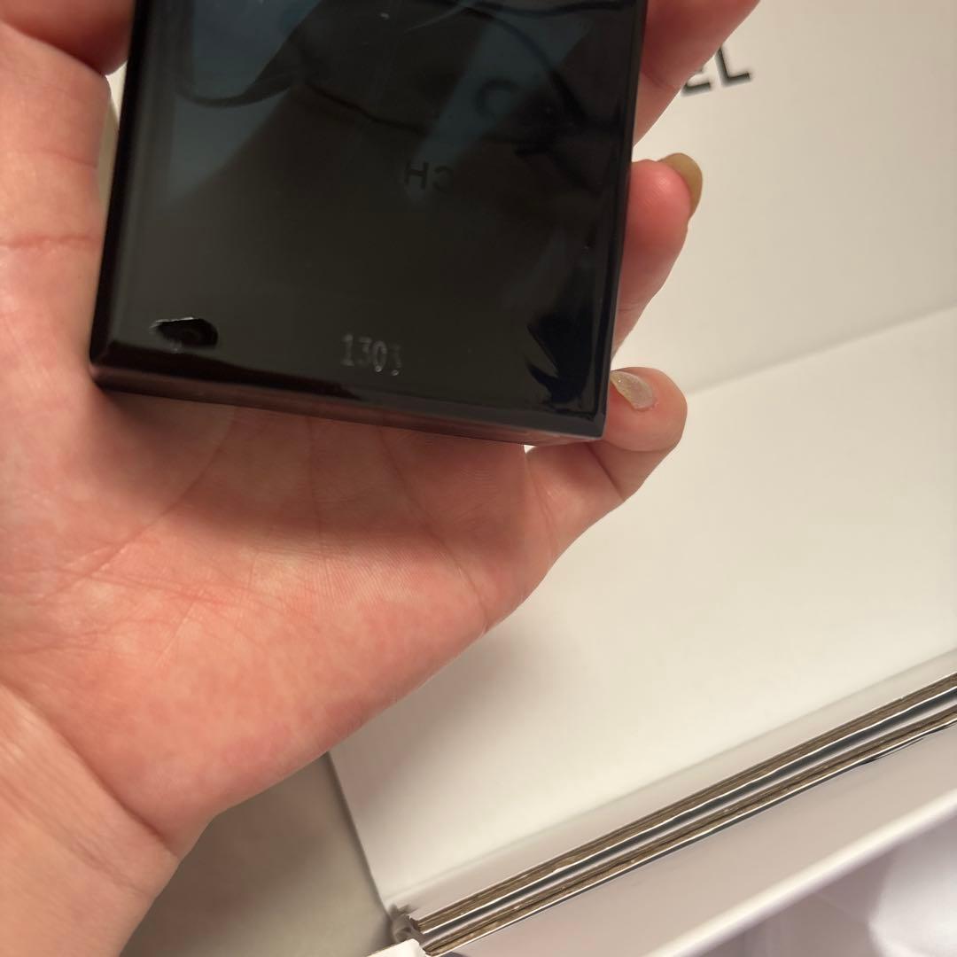 ほぼ新品‼️ブルー ドゥ シャネル　パルファム50ml