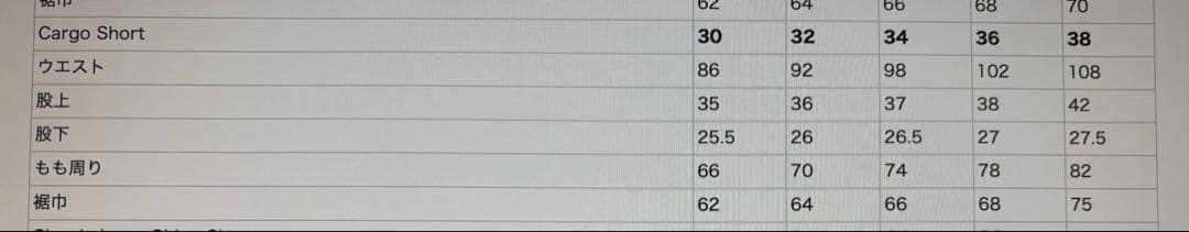 Supreme W38 カーゴ パンツ box logo cargo short