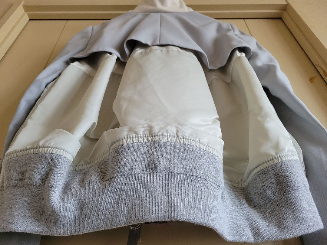 専用です☆sacai 115,500円 Nylon Twill Mix JK 2