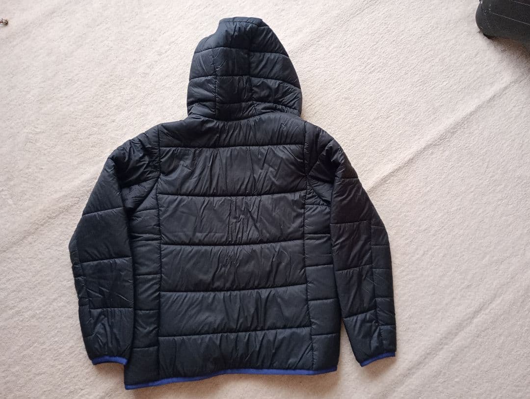 L.L.Beanカタディン プリマロフト パファ−ジャケット未使用