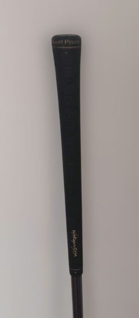 若武者　Pinelon ドライバー 10　ジャンボ尾崎