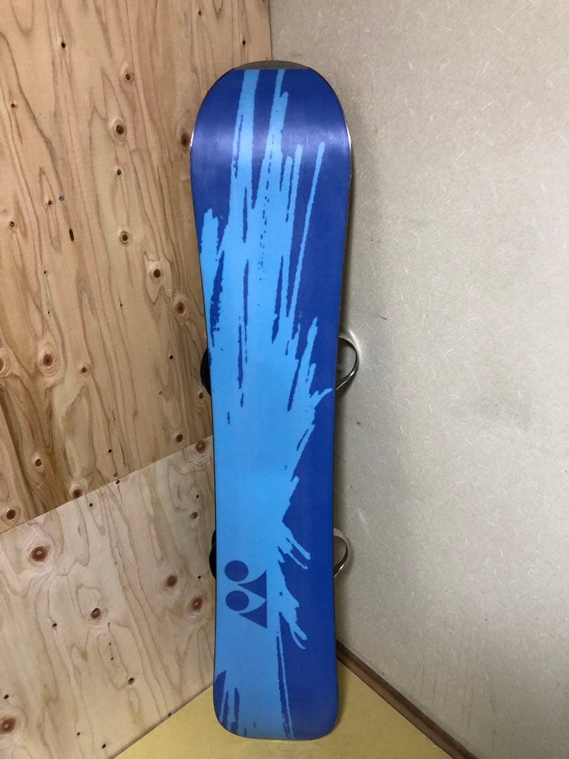 限界値引き　超人気のYONEXスノーボードビンディングセット