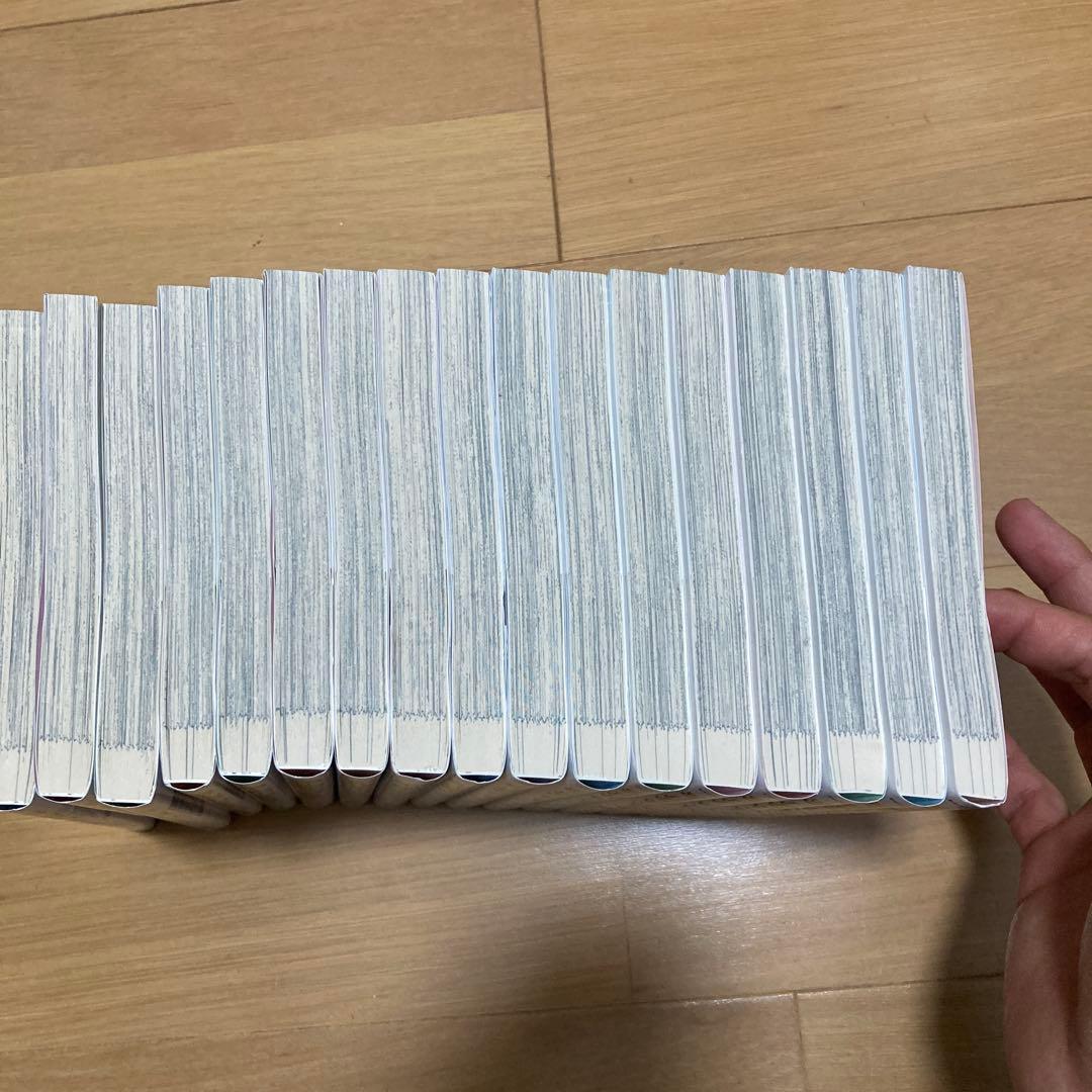 【1〜17巻全巻セット！】ボールパークでつかまえて！