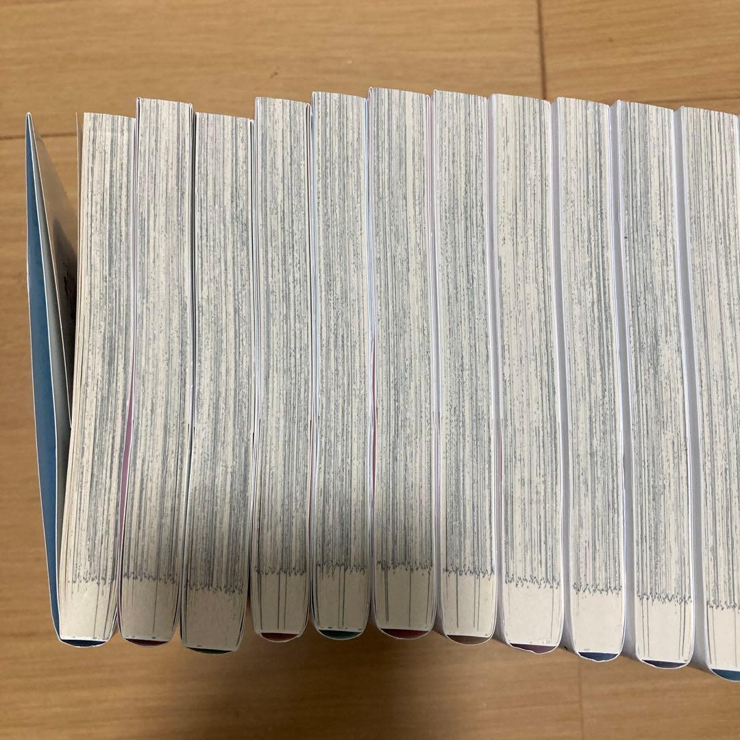 【1〜17巻全巻セット！】ボールパークでつかまえて！