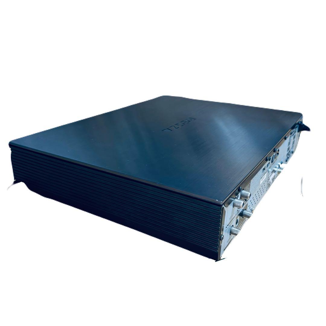 タイムシフトマシン TOSHIBA REGZA DBR-M180 全録