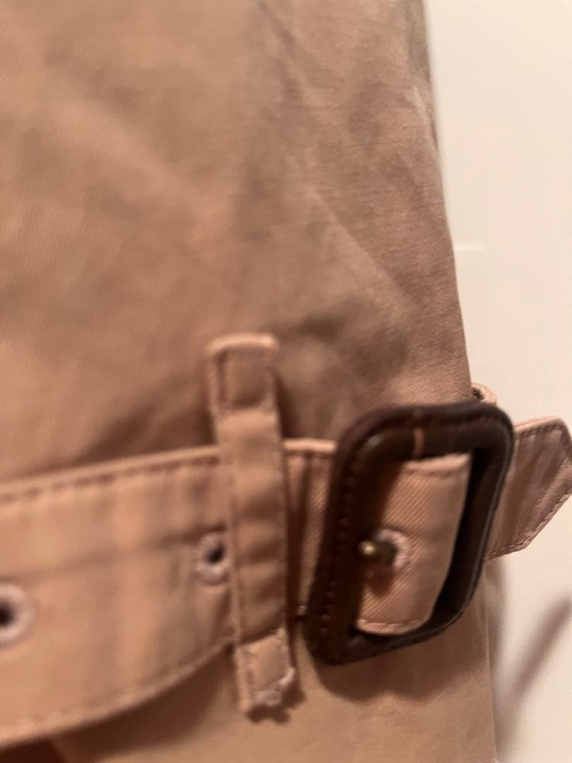 本日限定価格 BURBERRY トレンチコート