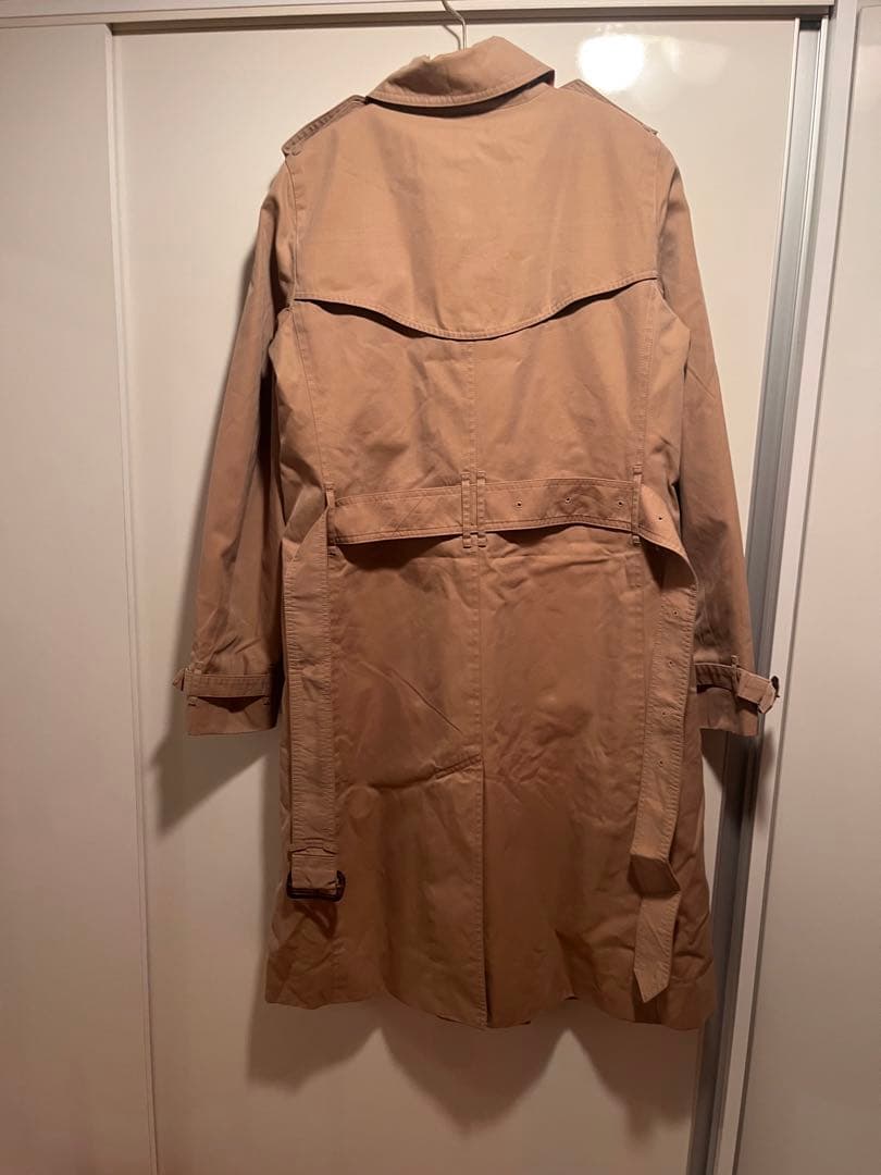 本日限定価格 BURBERRY トレンチコート