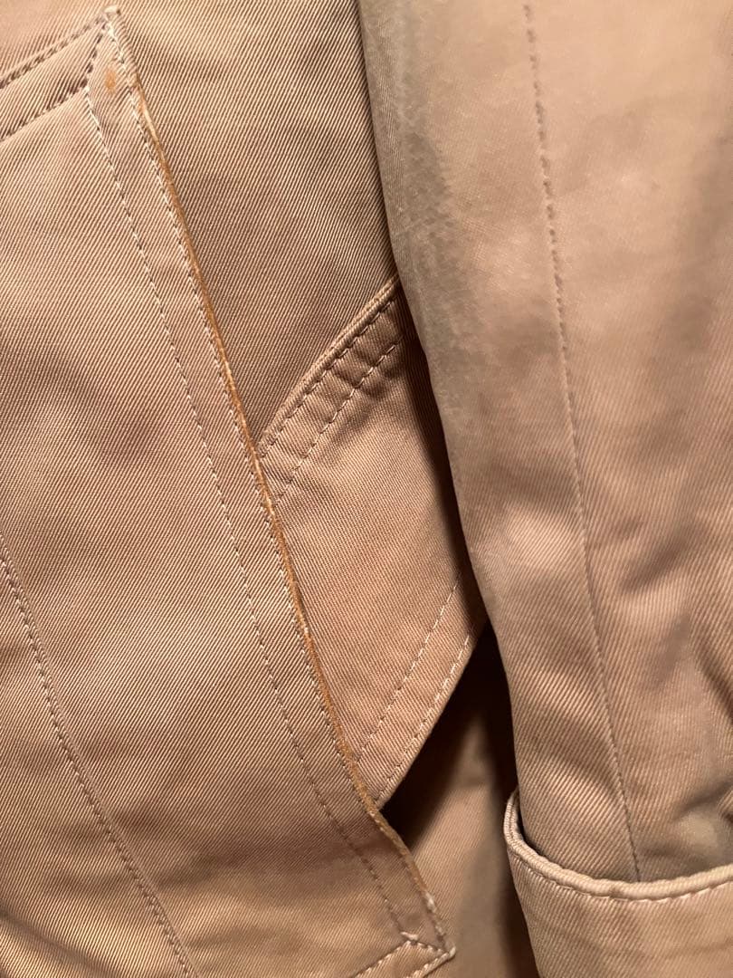 本日限定価格 BURBERRY トレンチコート