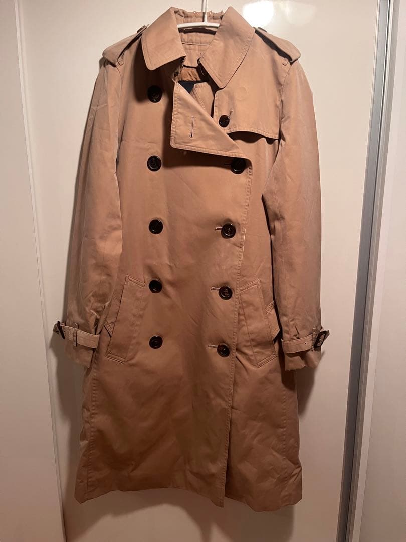 本日限定価格 BURBERRY トレンチコート