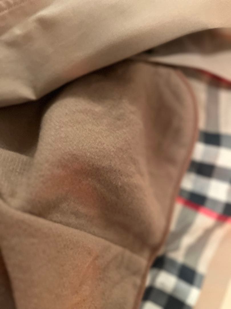 本日限定価格 BURBERRY トレンチコート