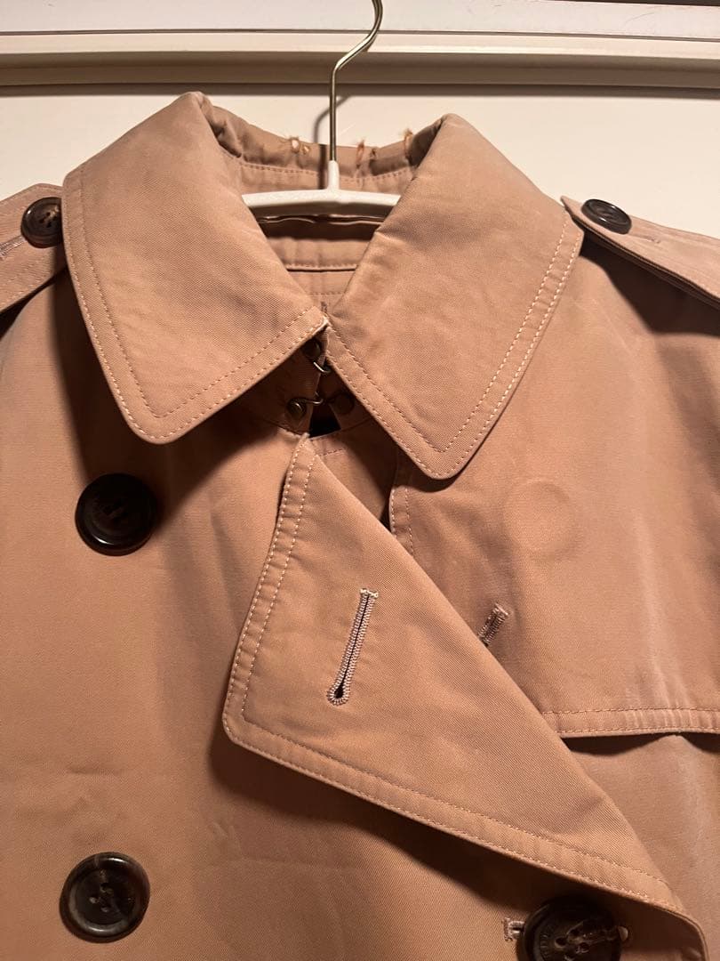 本日限定価格 BURBERRY トレンチコート
