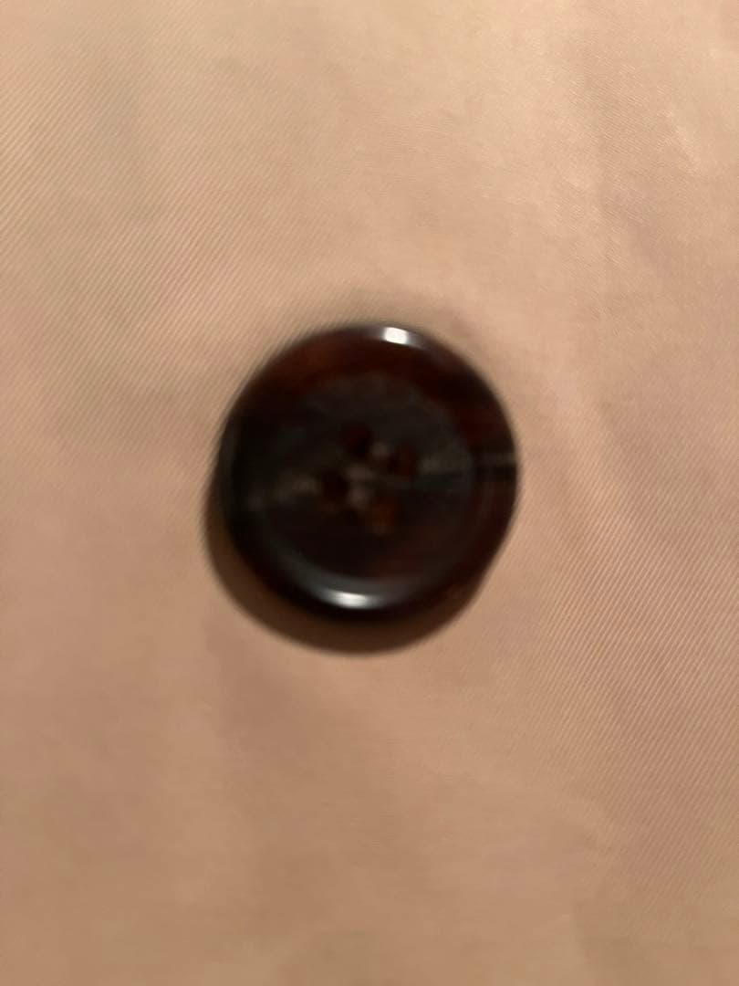 本日限定価格 BURBERRY トレンチコート