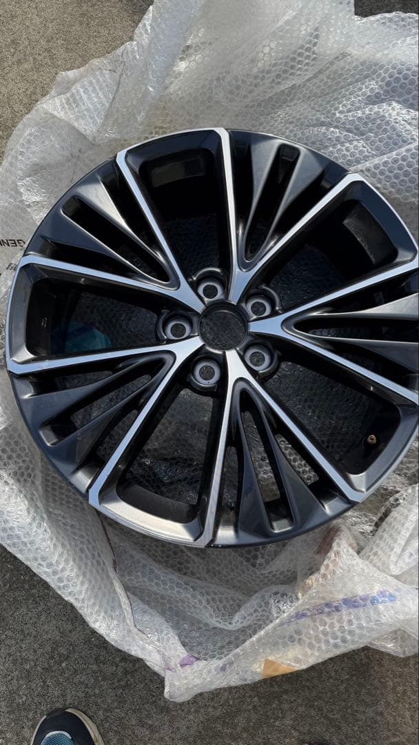 プリウス60前期