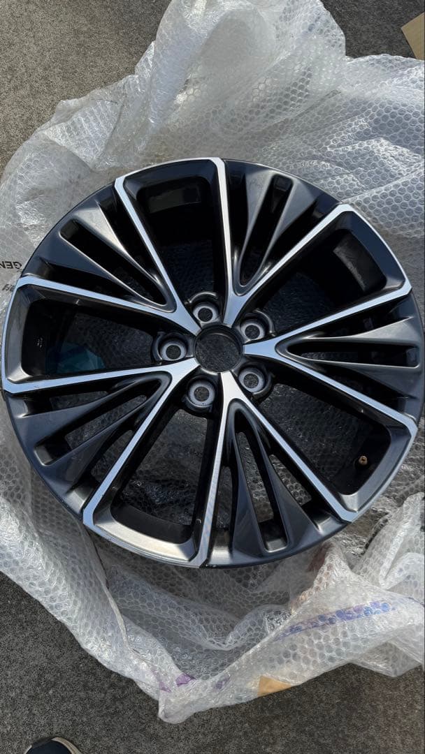 プリウス60前期