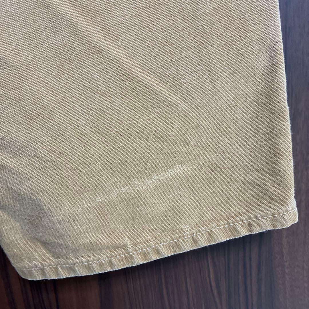 Carhartt ダブルニー ルーズフィットワークパンツ 32x30USA製 ⭐︎